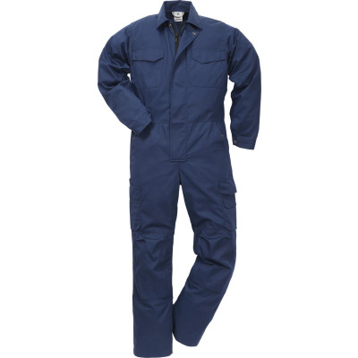 Overall Pro Industry