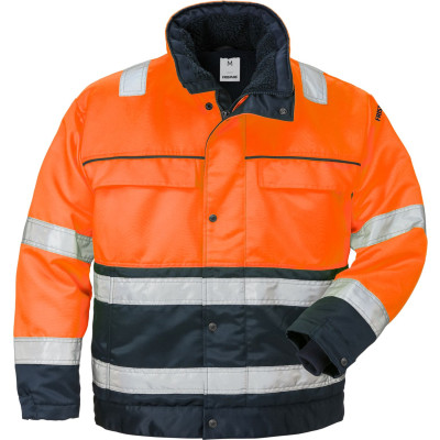 High Visibility Pilot Jack