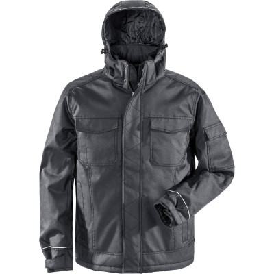 WINTERJACK 4001 PRS