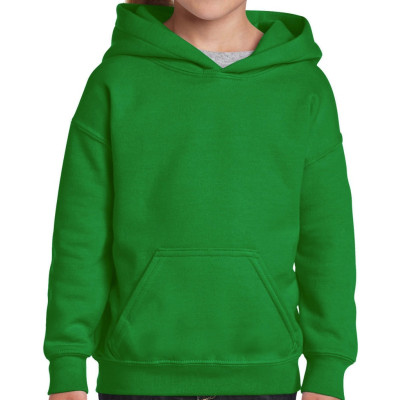 Hooded Sweater Kids