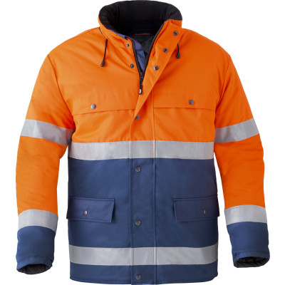 Parka Jas