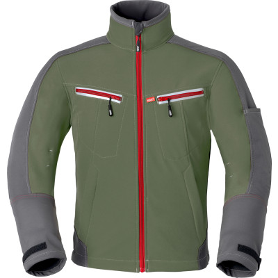 Softshell Jack