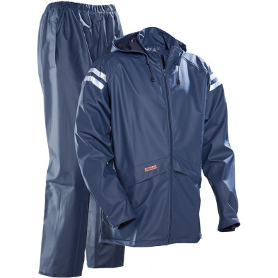 Regenjas & broek