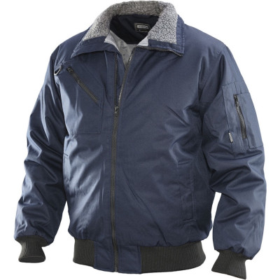 Pilot Jacket