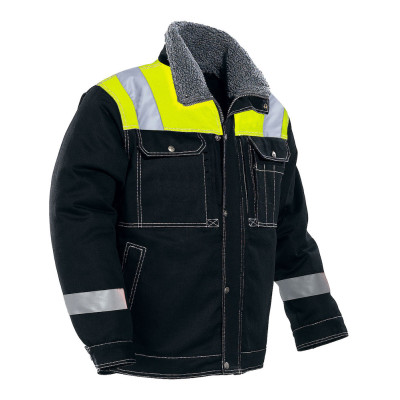 Winter Jacket