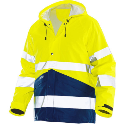 Regen Jack Reflecterend