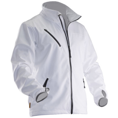 Jobman Softshell Jacket - Pro Line