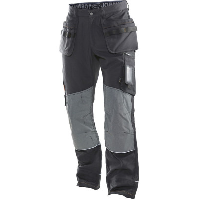 Jobman Werbroek Star (holster pockets)