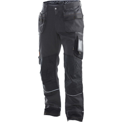 Jobman Werkbroek technical (holster pockets)