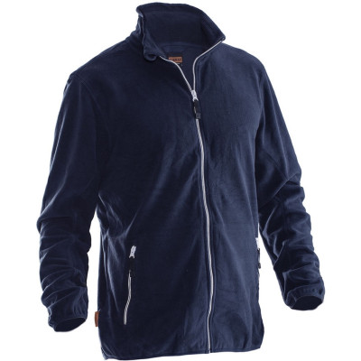 Micro Fleece vest - Pro Line