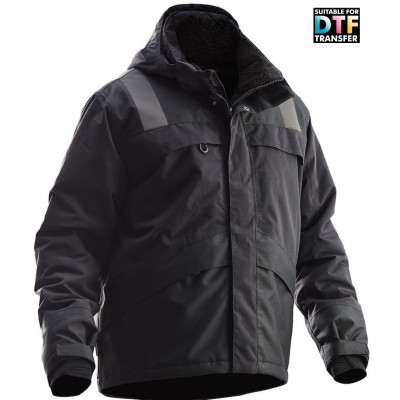 Jacket Winter