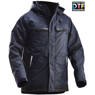 Jacket Winter