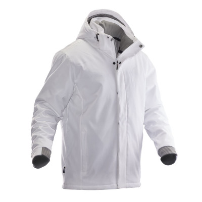 Winter Softshell Jack Heren