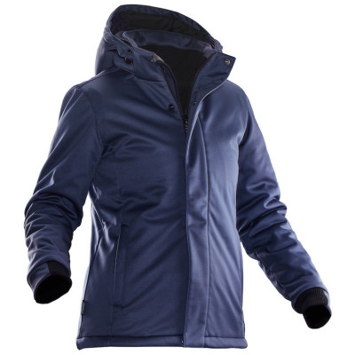 Winter Softshell Jack Dames