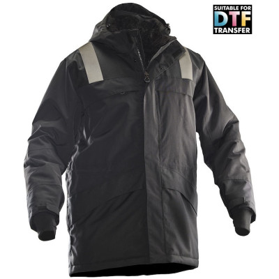 Winter Parka