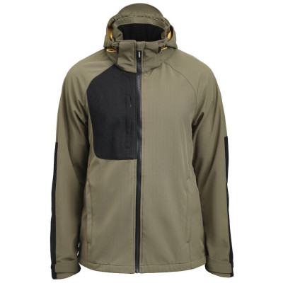 Jobman Softshell Jack Heren