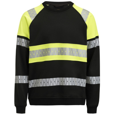 Sweatshirt Hi-Vis