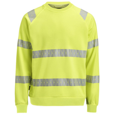 Sweatshirt Hi-Vis