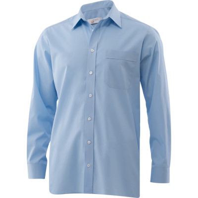 George overhemd Heren - classic fit - LM 68cm