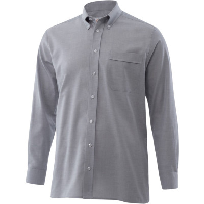 Ridley overhemd Heren - classic fit - LM 68cm