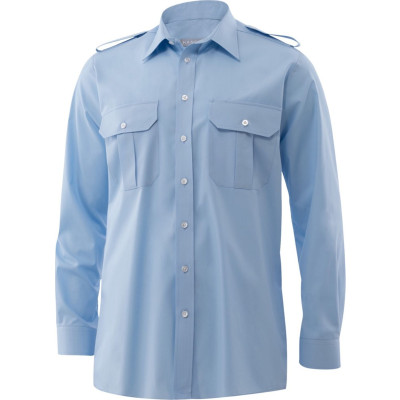 Howard overhemd heren - classic fit - LM 68cm