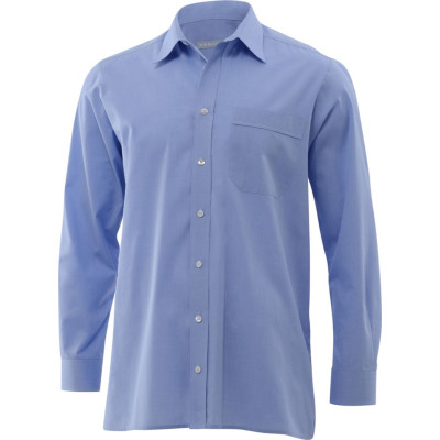 Stanley overhemd Heren - classic fit - LM
