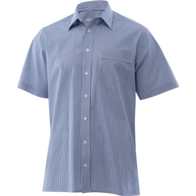 Sergio overhemd Heren - classic fit - KM