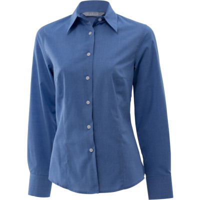 Nicole Dames Blouse - classic fit - LM