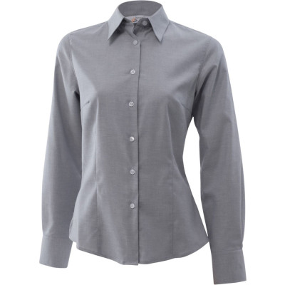 Sigourny Dames Blouse - classic fit - LM 62cm
