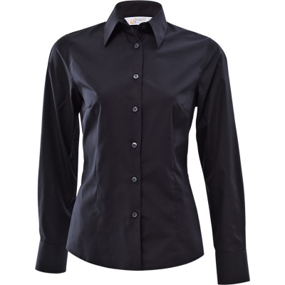 Kate Dames Blouse - classic fit - LM 62cm