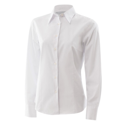 Kummel Sandra dames blouse - classic fit - LM 62cm