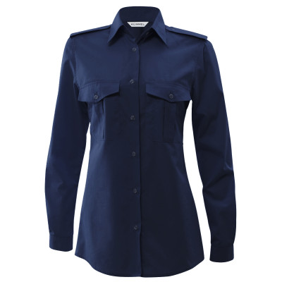 Diane Dames Blouse - classic fit - LM