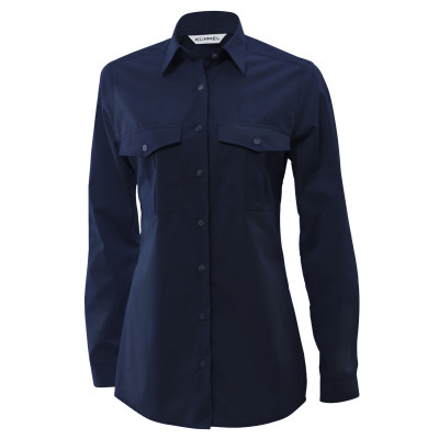 Mia Dames Blouse - classic fit - LM 62cm