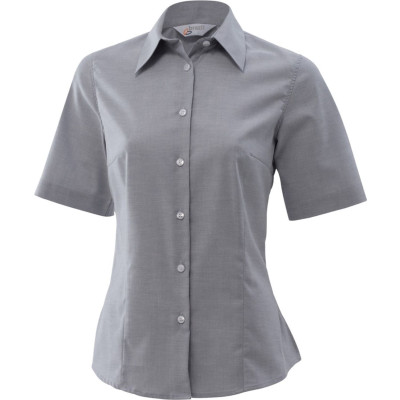 Sigourney Dames Blouse - classic fit - KM