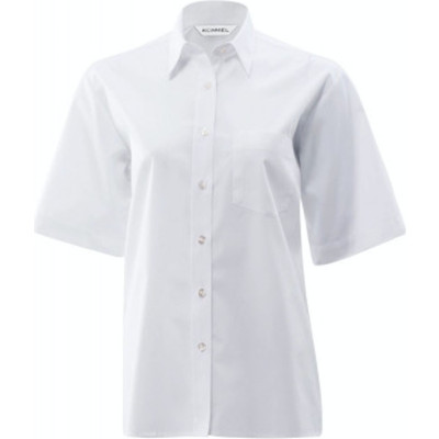 Ingrid Dames Blouse - classic fit - KM
