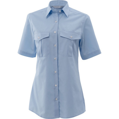 Diane Dames Blouse - classic fit - KM