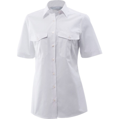 Mia Dames Blouse - classic fit - KM