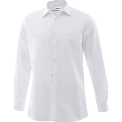 Frankfurt overhemd Heren - classic fit - LM 68cm