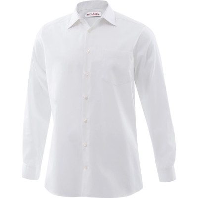 Frankfurt overhemd Heren - Slim fit - LM 72 ! - borstzak