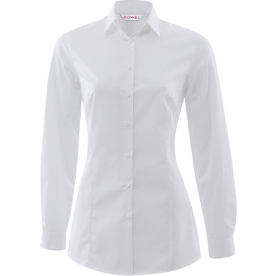 Frankfurt Dames Blouse - classic fit - Lm 62cm 