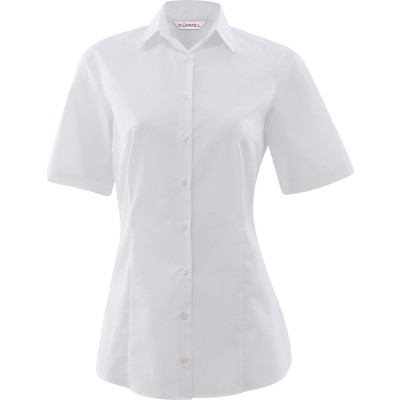 Frankfurt Dames Blouse - classic fit - KM