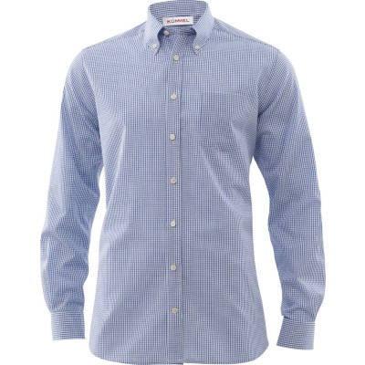 Potsdam overhemd Heren - classic fit - LM 68cm