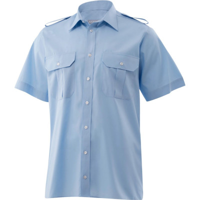 Frank overhemd Heren - classic fit - KM