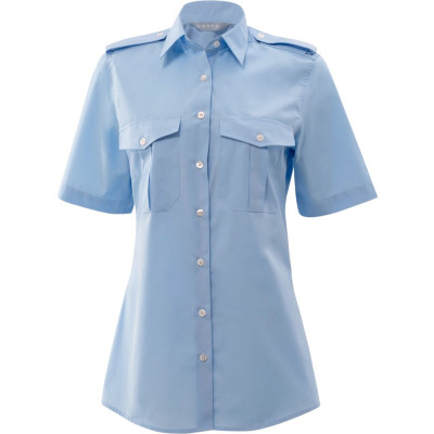 Lisa Dames Blouse - classic fit - KM