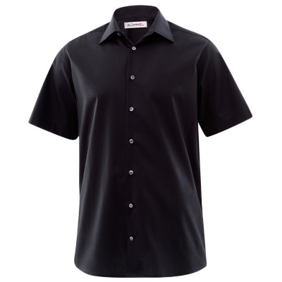 Munchen Overhemd Heren - Body Fit - KM (10cm korter dan standaard lengte))