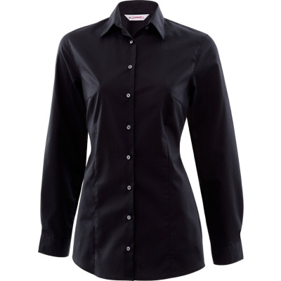 Munchen Dames Blouse - Classic fit - LM