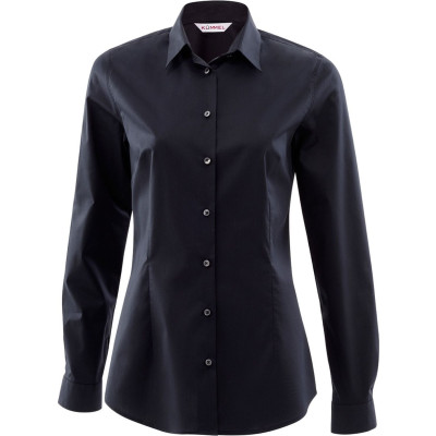 Munchen Dames Blouse - slim fit Short - LM(10cm korter dan standaard lengt)