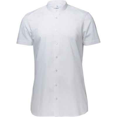 Daniel overhemd Heren Slim Fit KM