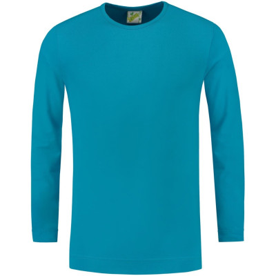 T-shirt Lange Mouw Heren