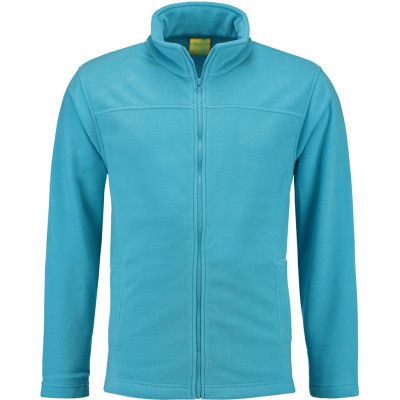 Fleece Vest Heren